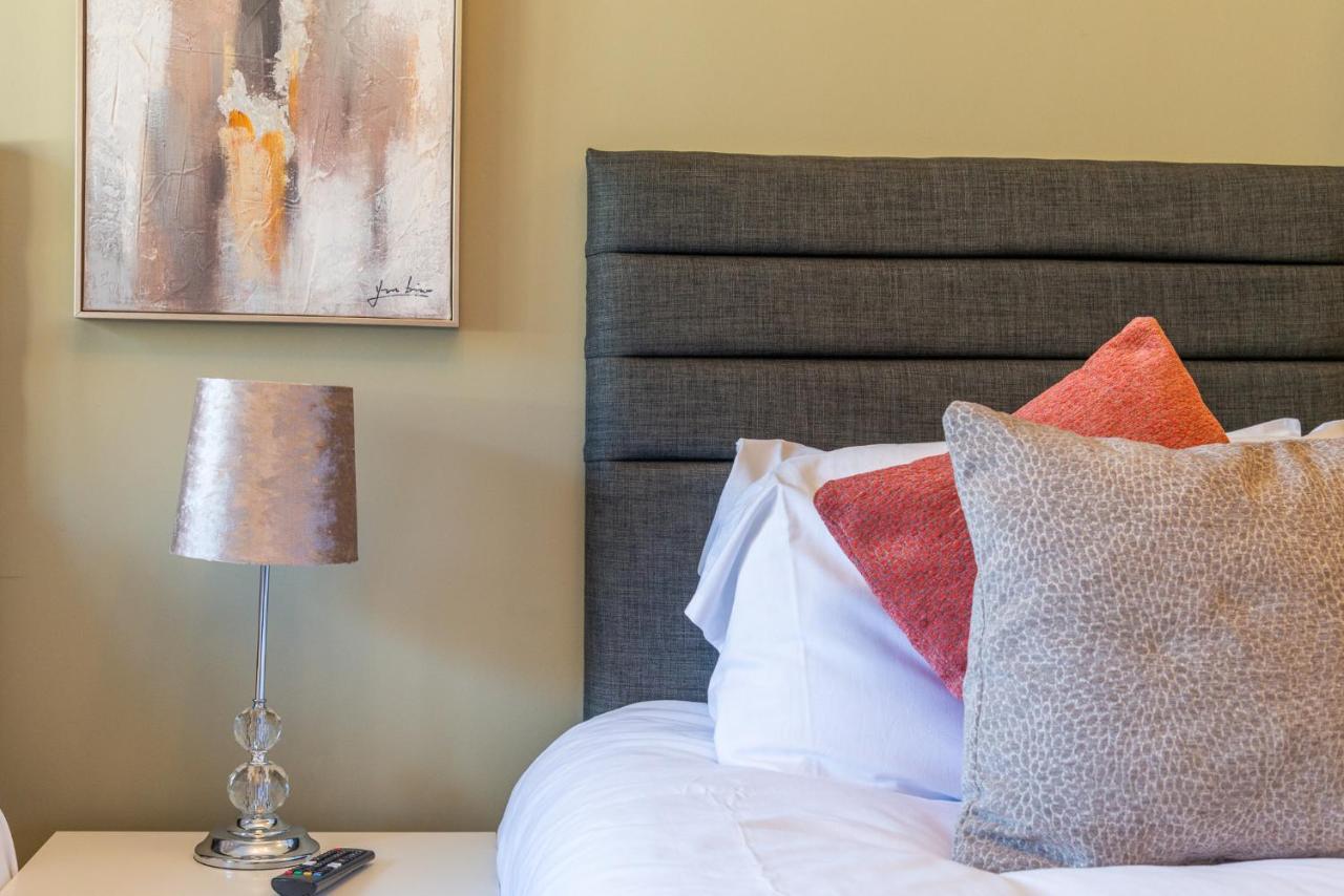Ferienwohnung Elegant Studio - Perfect For Explorers London Exterior foto